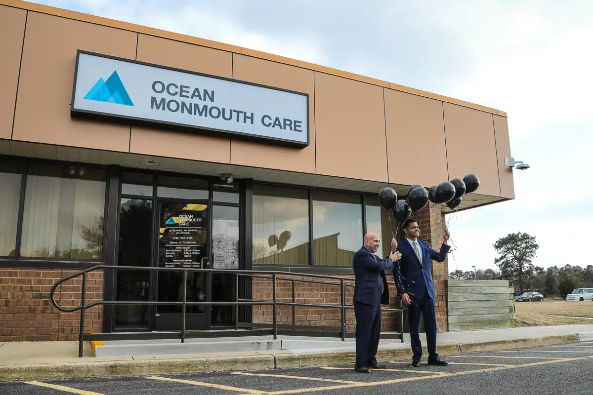 Ocean Monmouth Care LLC - Thumbnail 2