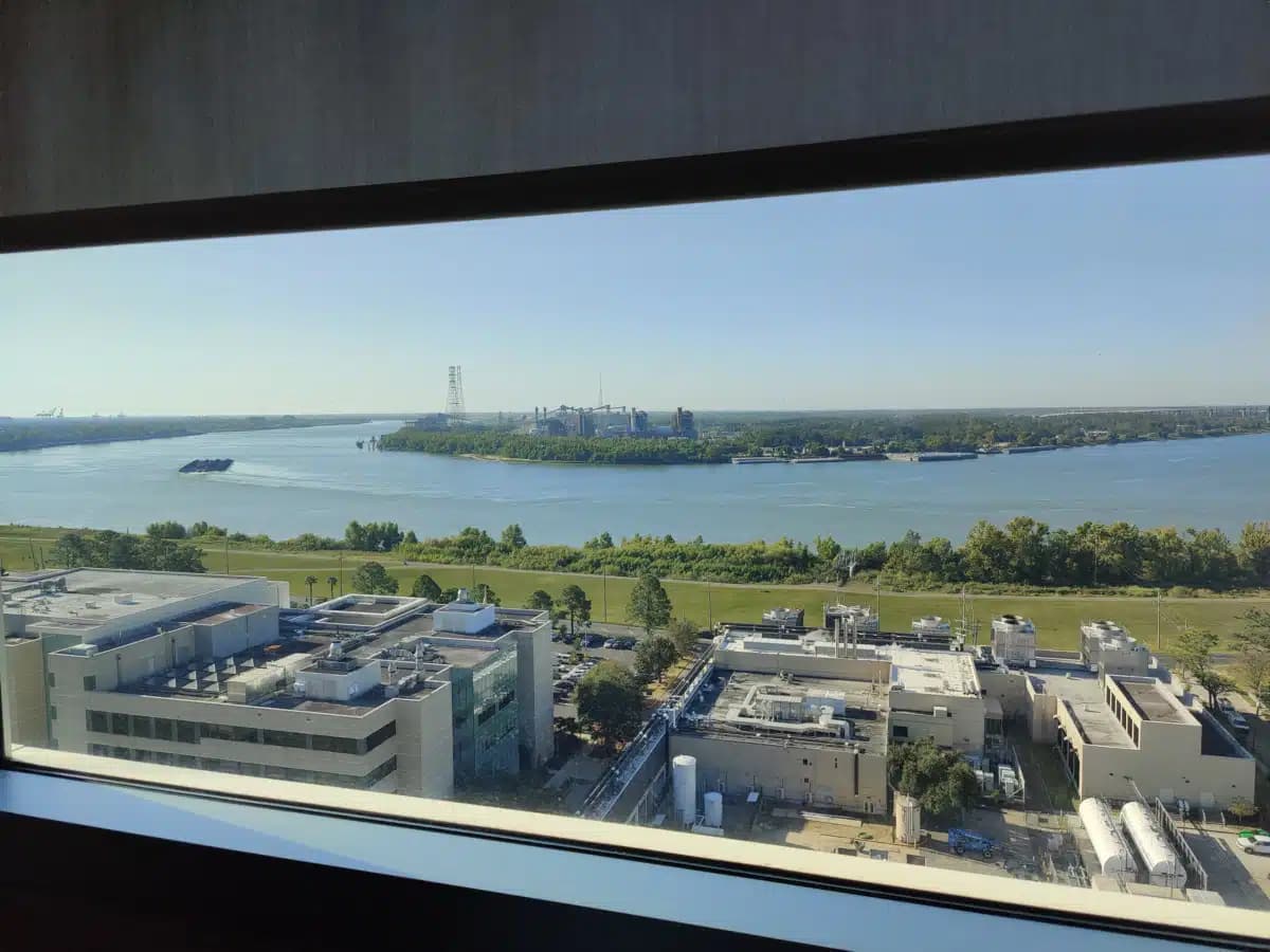 Ochsner Addictive Behavior Unit