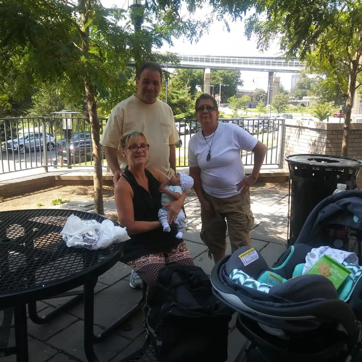 Odyssey Wards Island SRR 1 - Thumbnail 3