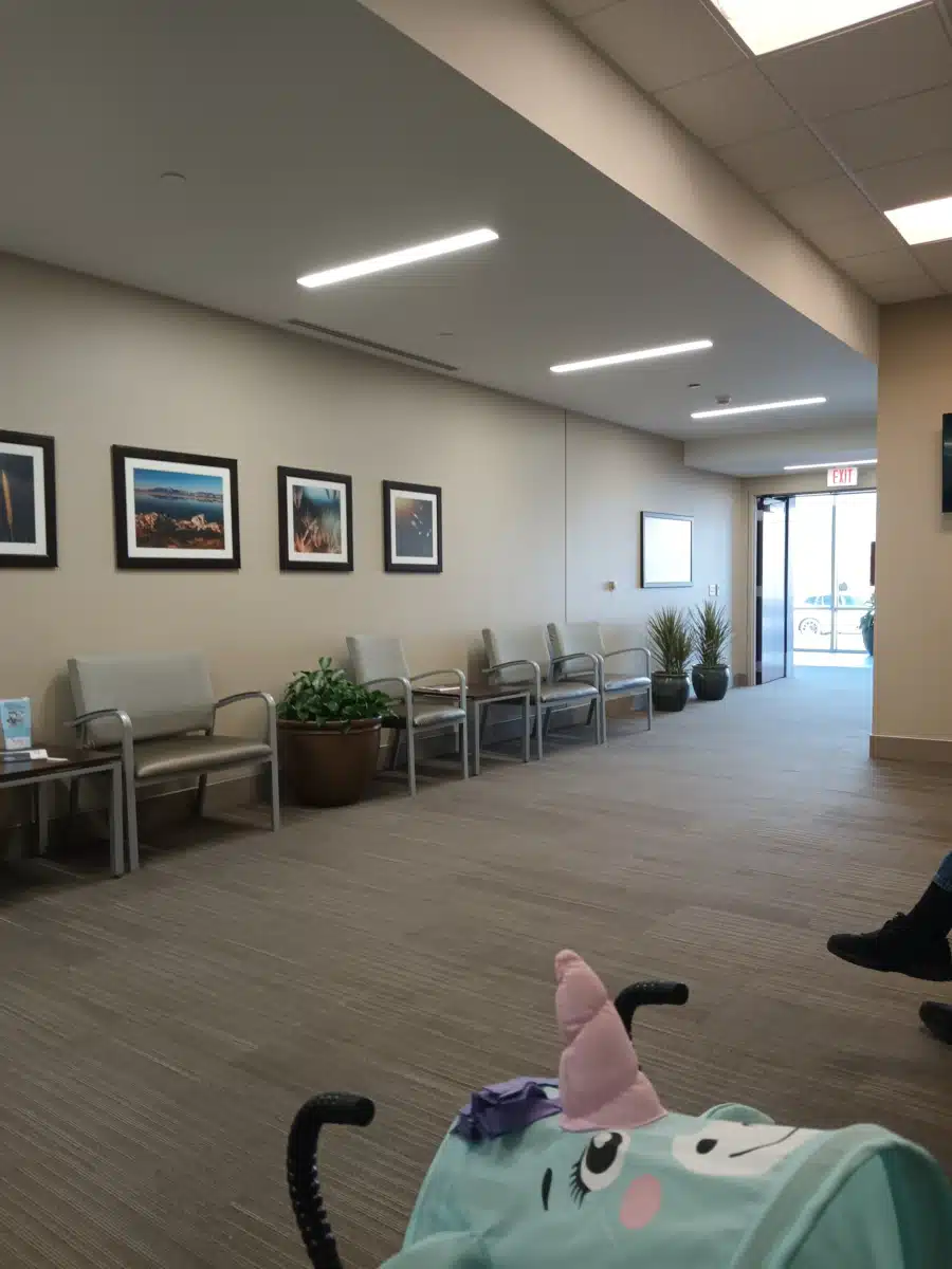 Ogden Regional Medical Center - Thumbnail 6