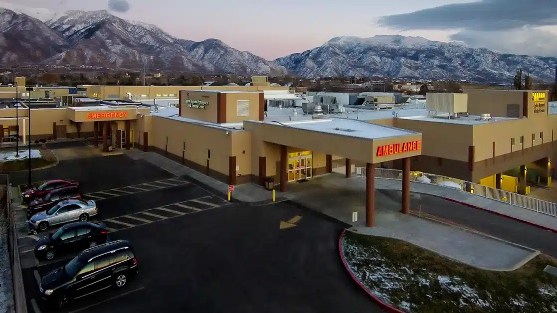 Ogden Regional Medical Center - Thumbnail 8