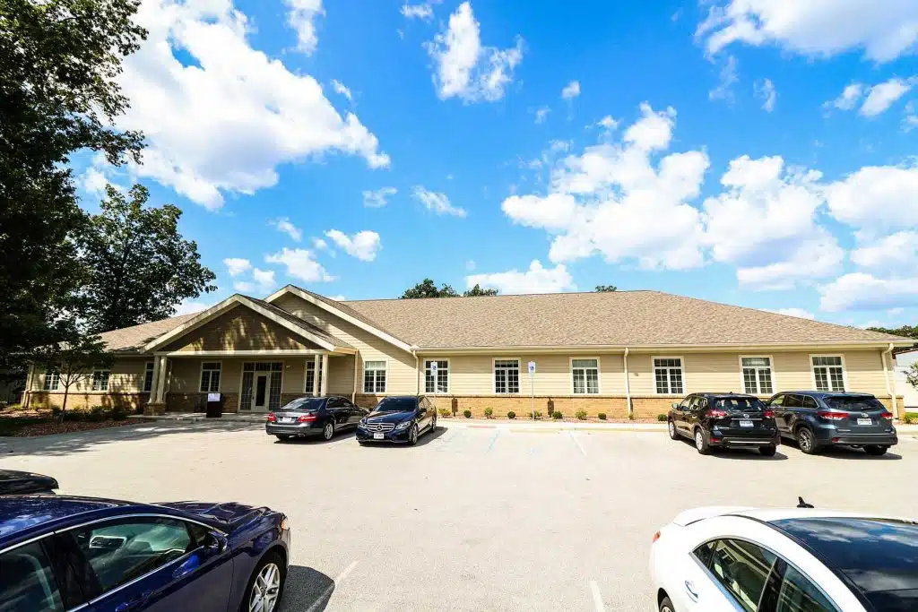 Ohio Treatment Center - Thumbnail 4