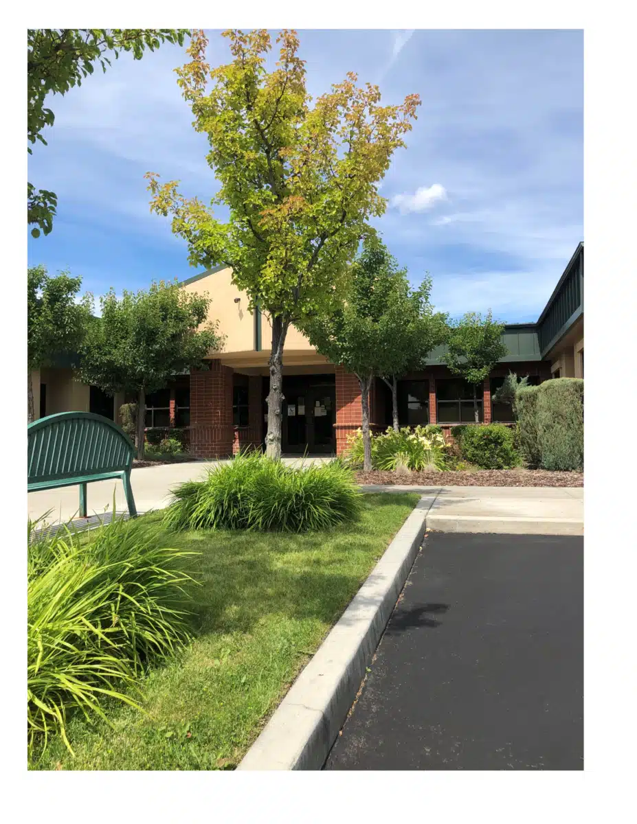 Okanogan Behavioral Healthcare