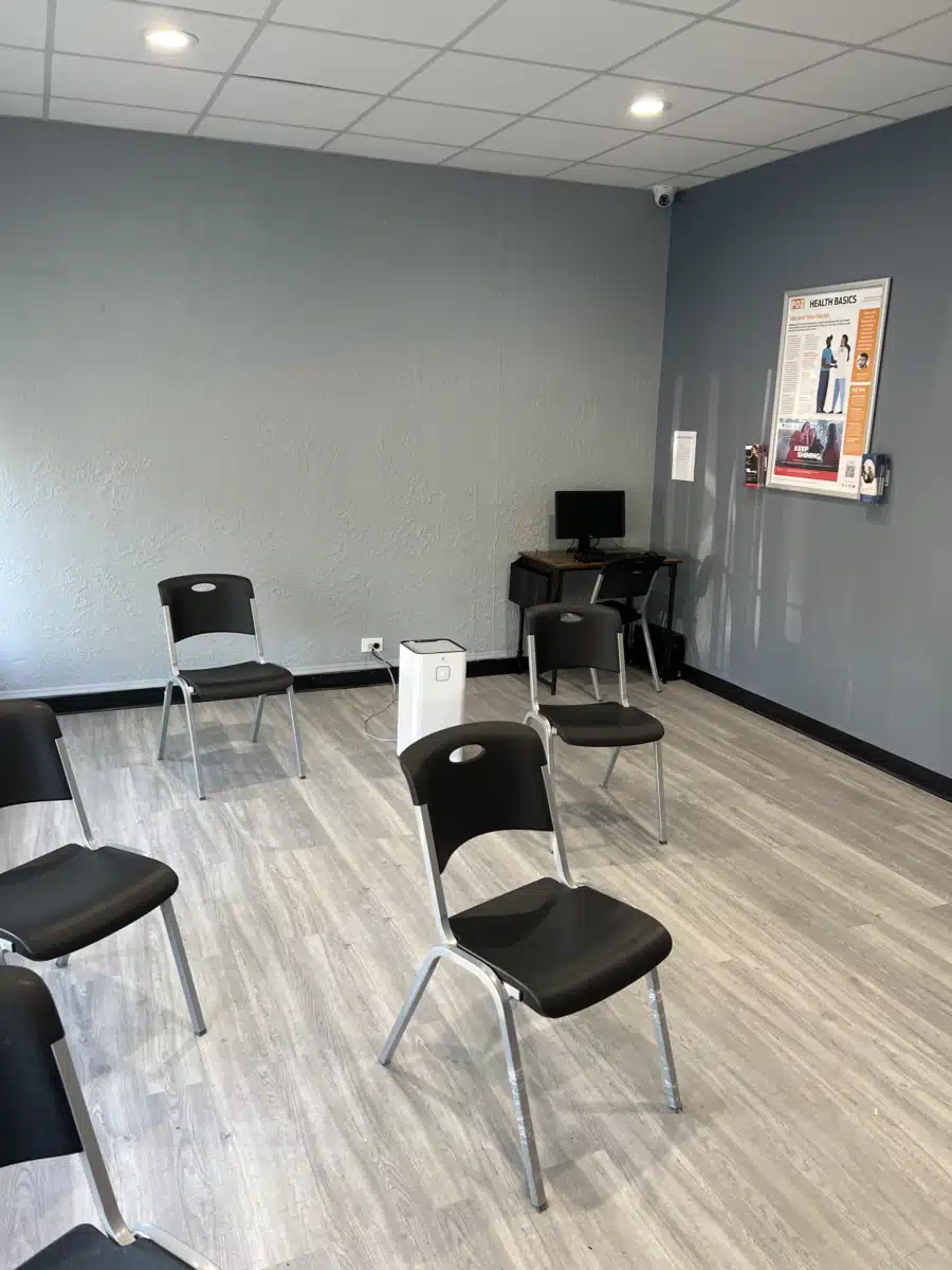 Olatoye Rehabilitation Center Inc