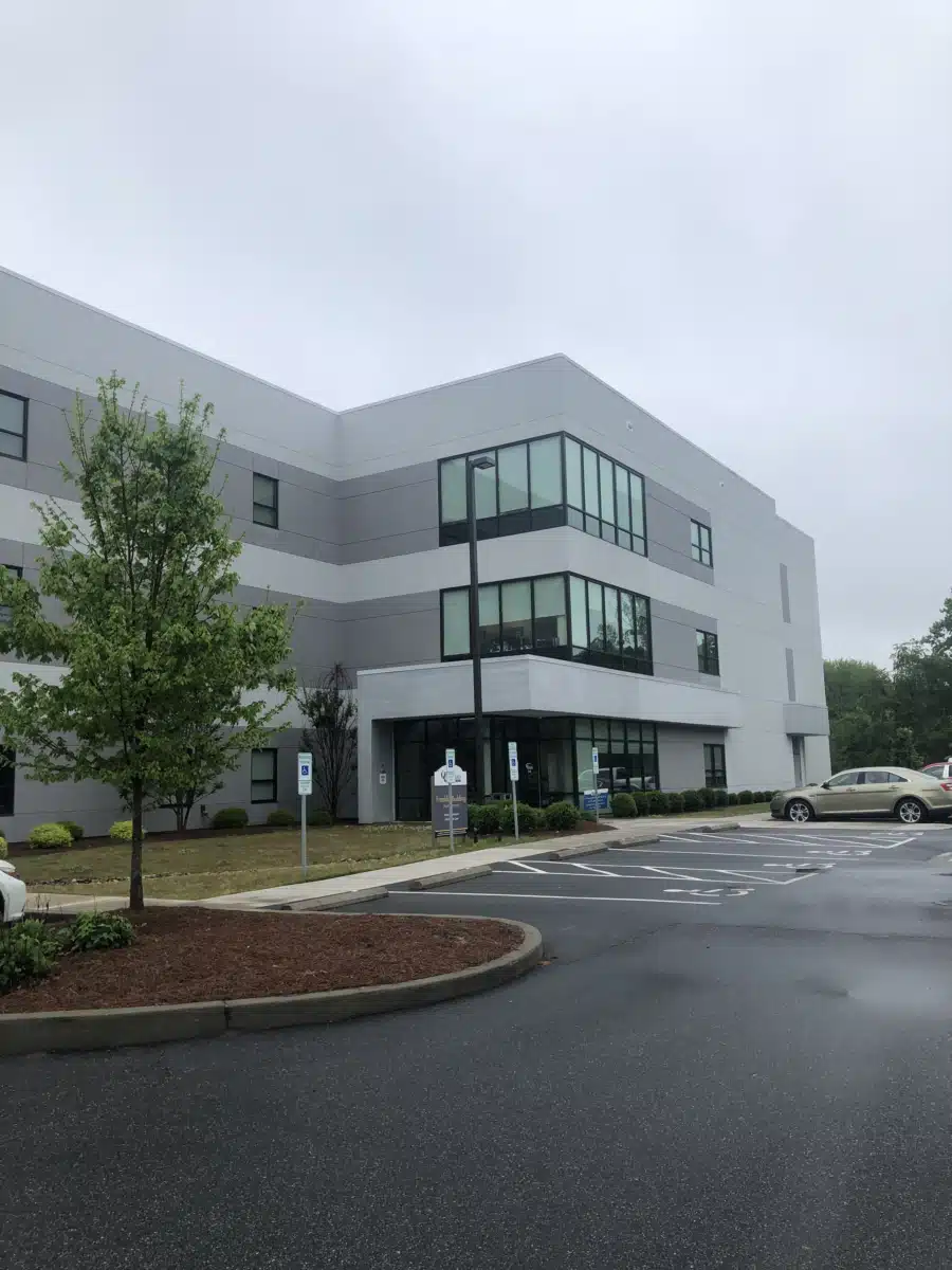 Old Vineyard Behavioral Health Service - Thumbnail 6