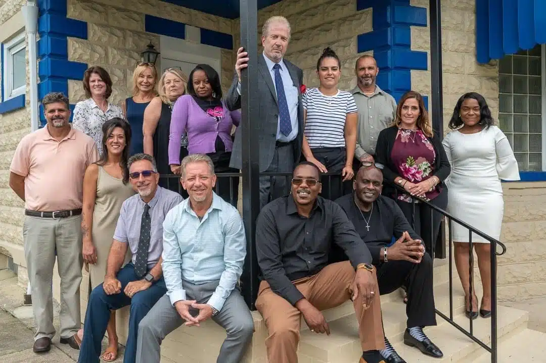 One Promise Behavioral health