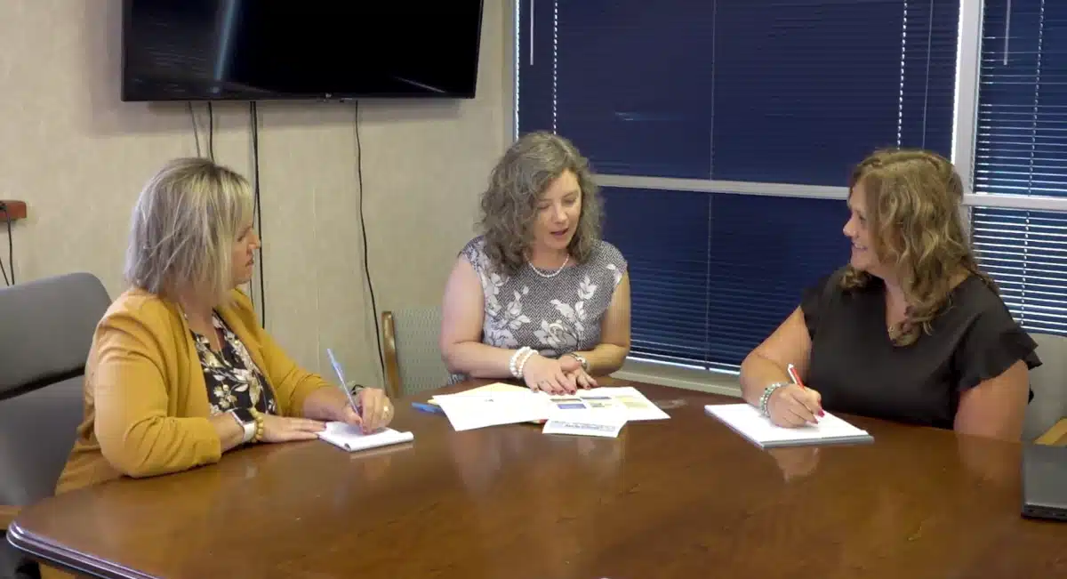 Open Door of Indiana Pennsylvania - Thumbnail 10