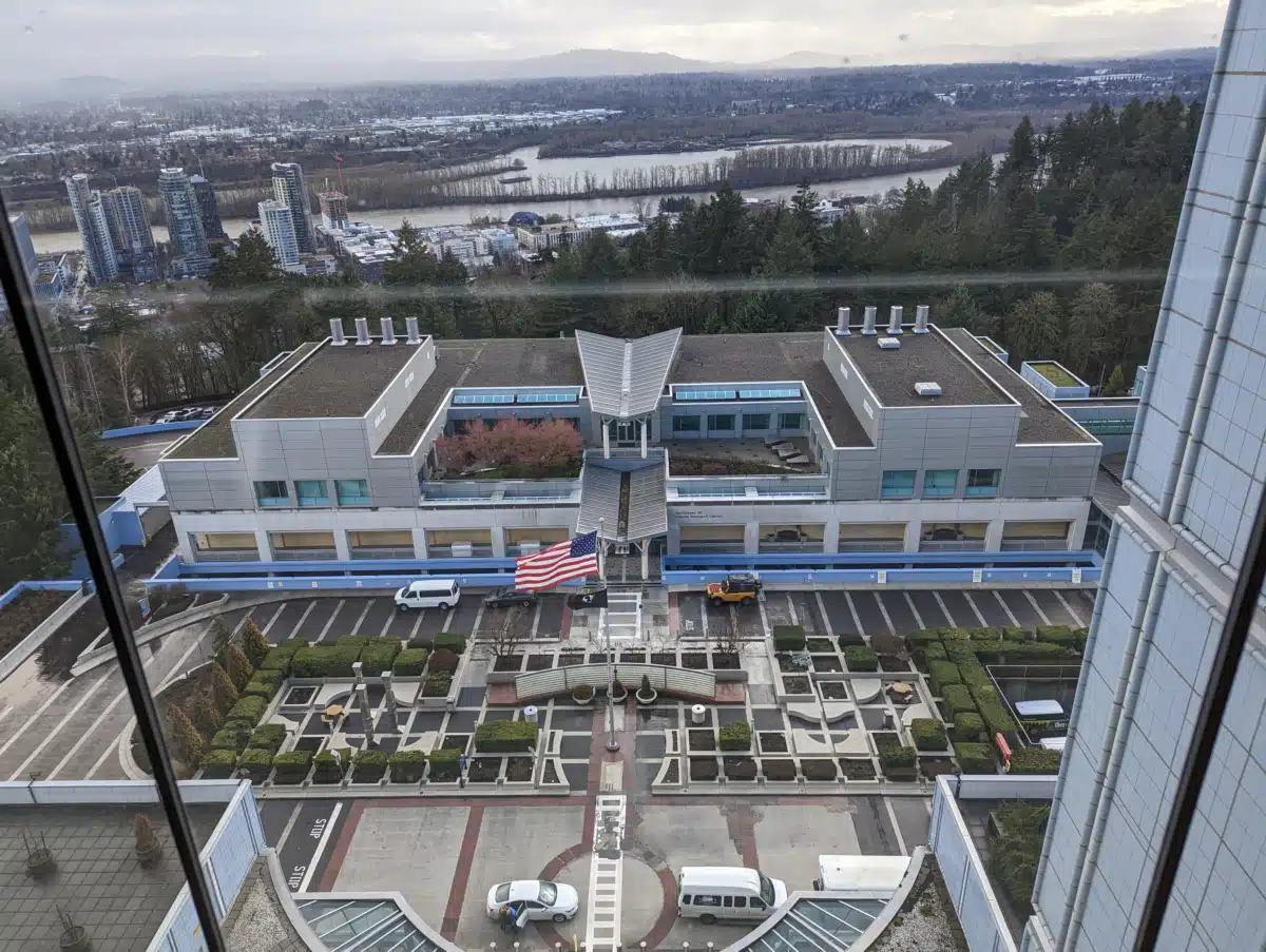 Opiate Treatment Program