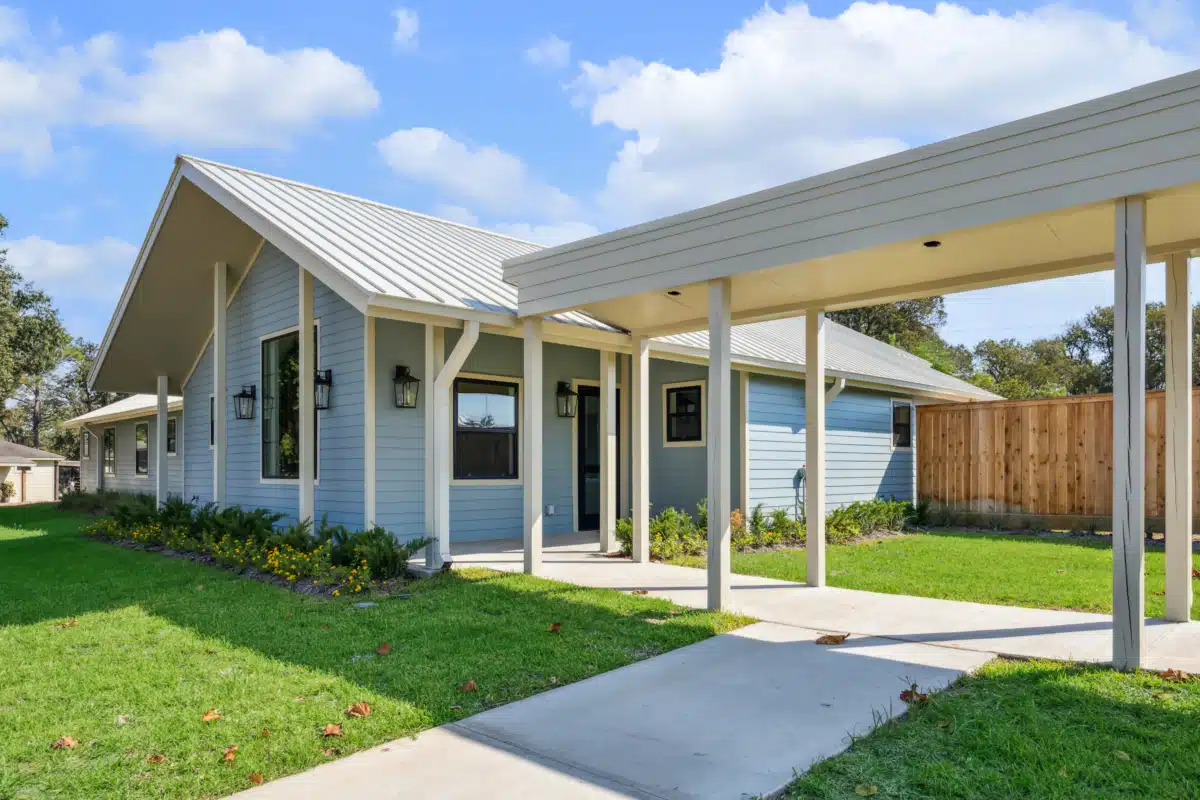 Orchard on the Brazos Recovery - Thumbnail 3