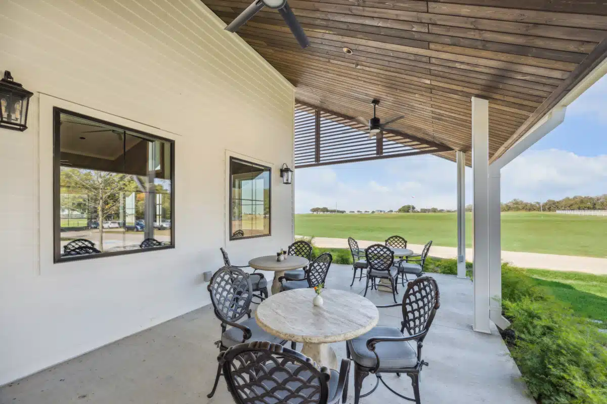 Orchard on the Brazos Recovery - Thumbnail 5