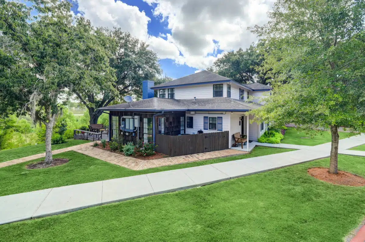 Orchard on the Brazos Recovery - Thumbnail 9