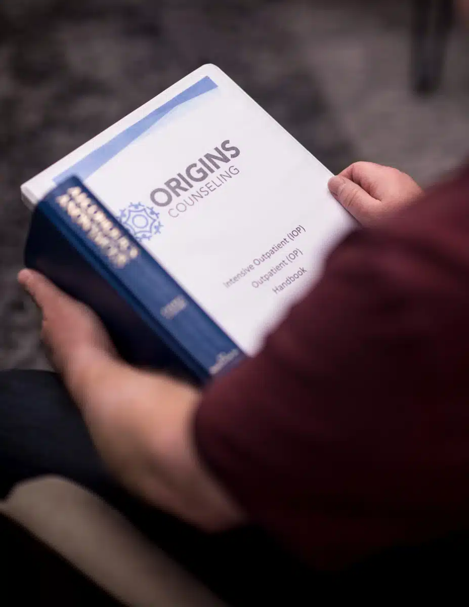 Origins Counseling Dallas - Thumbnail 7