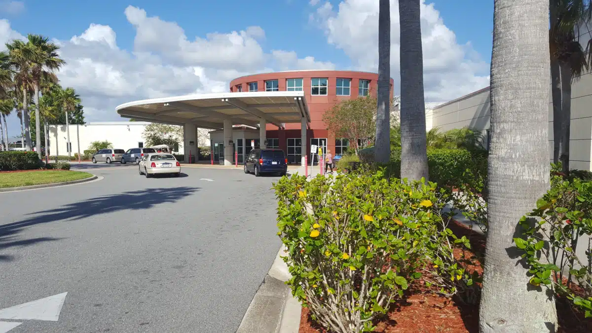 Orlando VAMC - Thumbnail 2