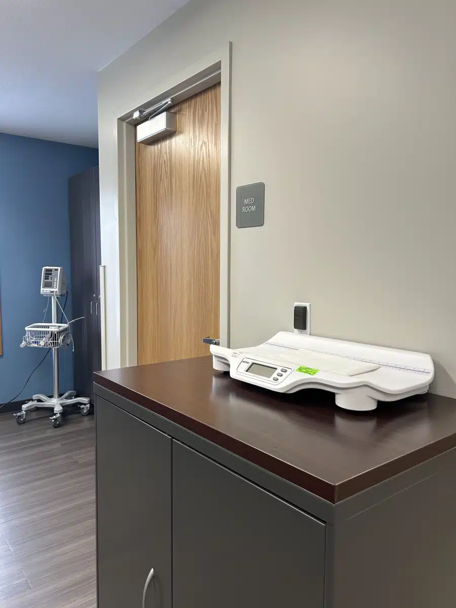 Otis R Bowen Ctr for Human Servs - Thumbnail 3