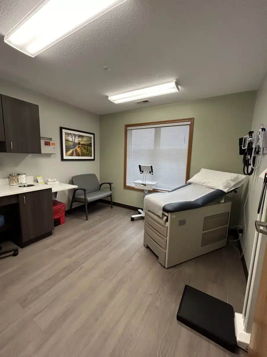 Otis R Bowen Ctr for Human Servs - Thumbnail 7