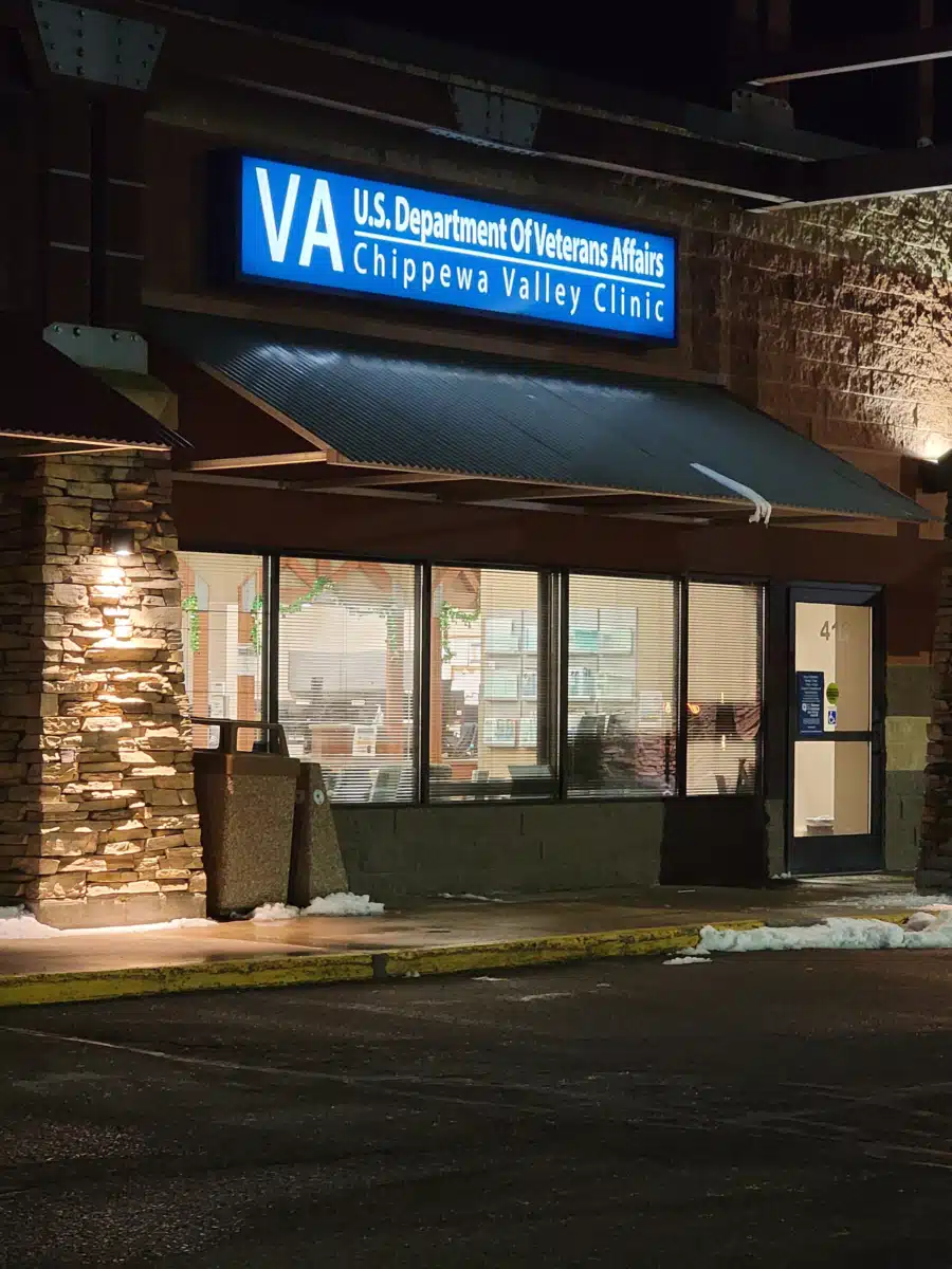 Outpatient Services Eau Claire