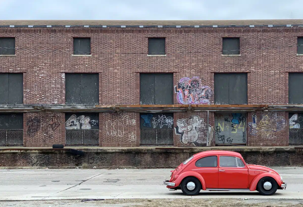 Outreach Development Corporation RR - Thumbnail 7