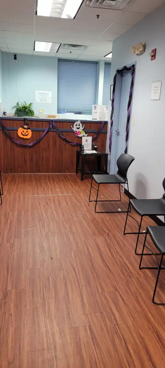 Outreach Recovery II - Thumbnail 2