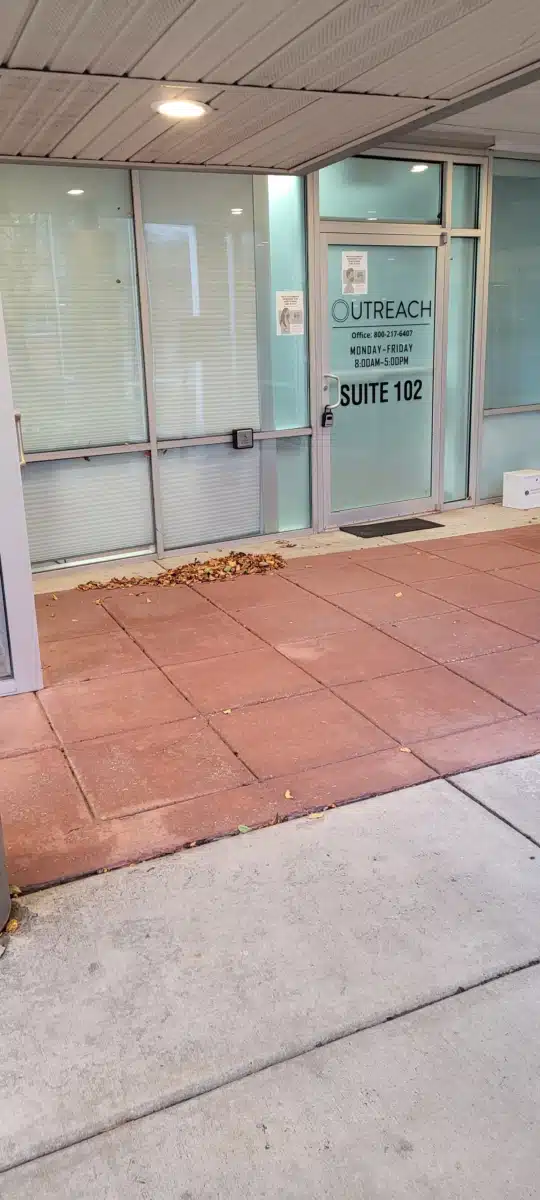 Outreach Recovery II - Thumbnail 3