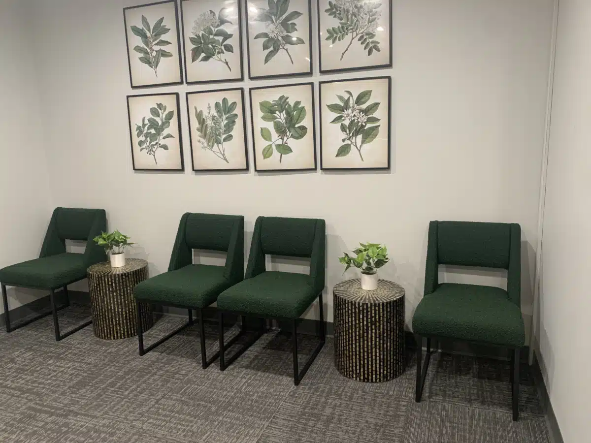 Overcome Wellness and Recovery LLC - Facility Image