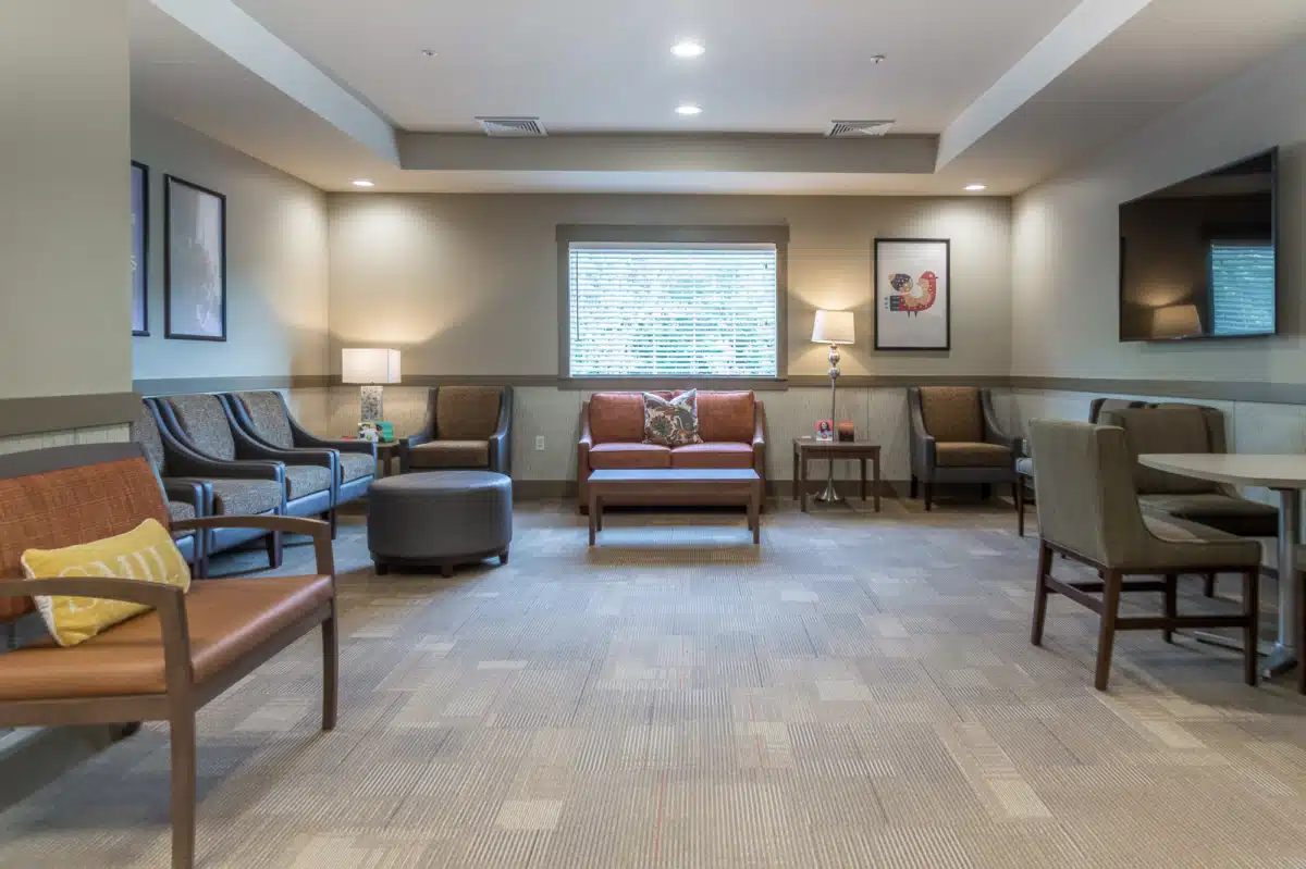 Oxford Outpatient Treatment Center - Thumbnail 2