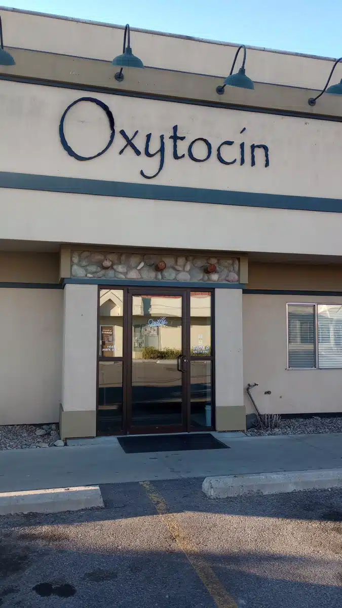 Oxytocin LLC - Thumbnail 2