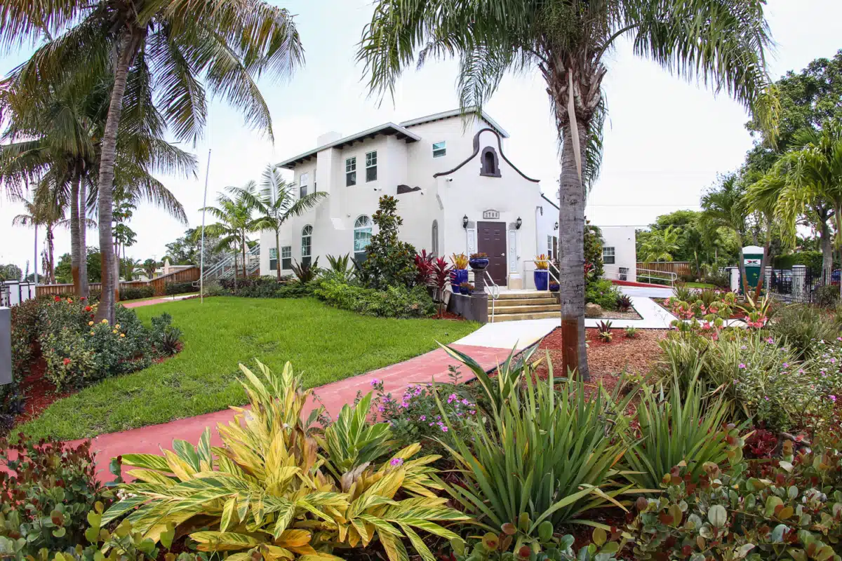 Palm Beach Recovery Centers