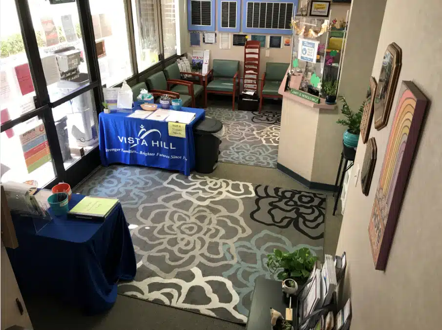 Parent Care Family Recovery Center - Thumbnail 4