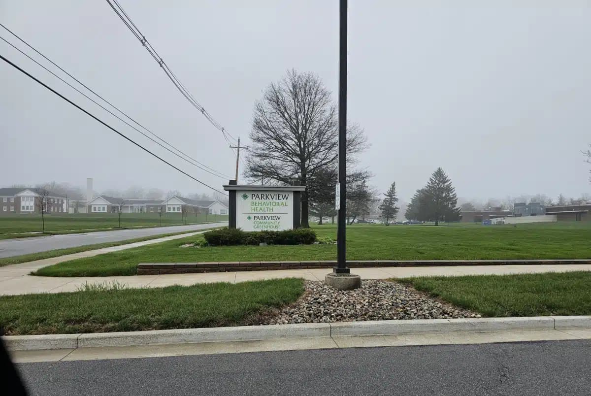 Parkview Behavioral Health