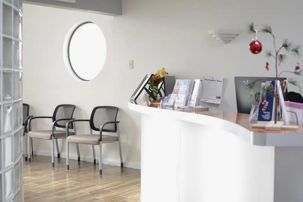 Partida Corona Medical Center