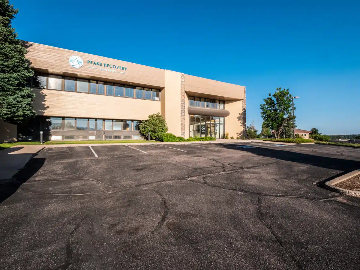 Peaks Recovery Centers - Thumbnail 7