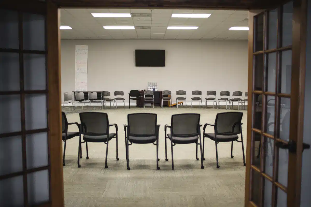 Pecan Haven Addiction Recovery Center - Thumbnail 3