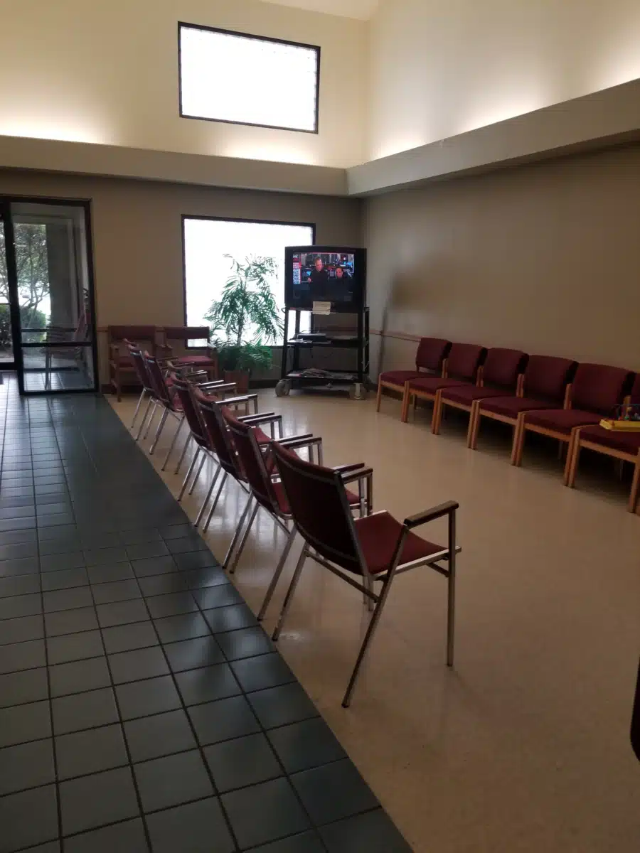 Pecan Valley Centers for - Thumbnail 8