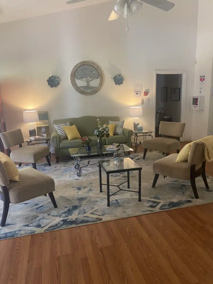 Penfield Addiction Ministries - Thumbnail 4