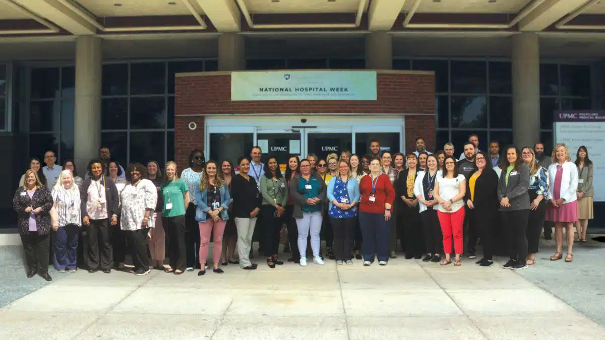 Pennsylvania Psychiatric Institute - Thumbnail 2