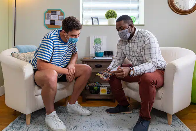 Perception Programs Inc