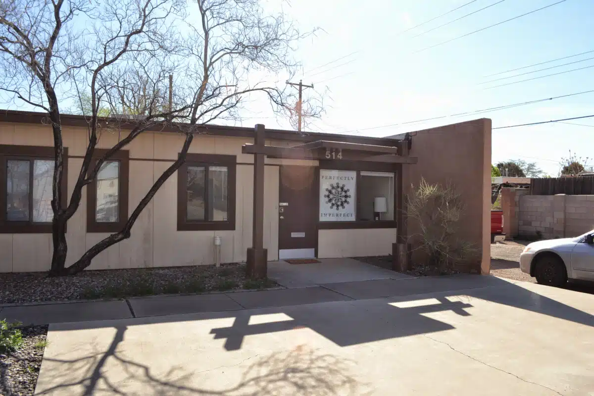 Perfectly Imperfect - Thumbnail 4