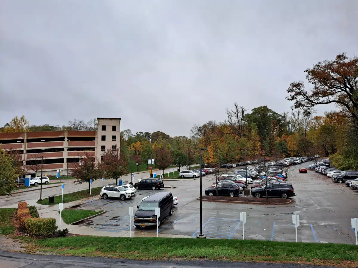 Phelps Hospital - Thumbnail 10