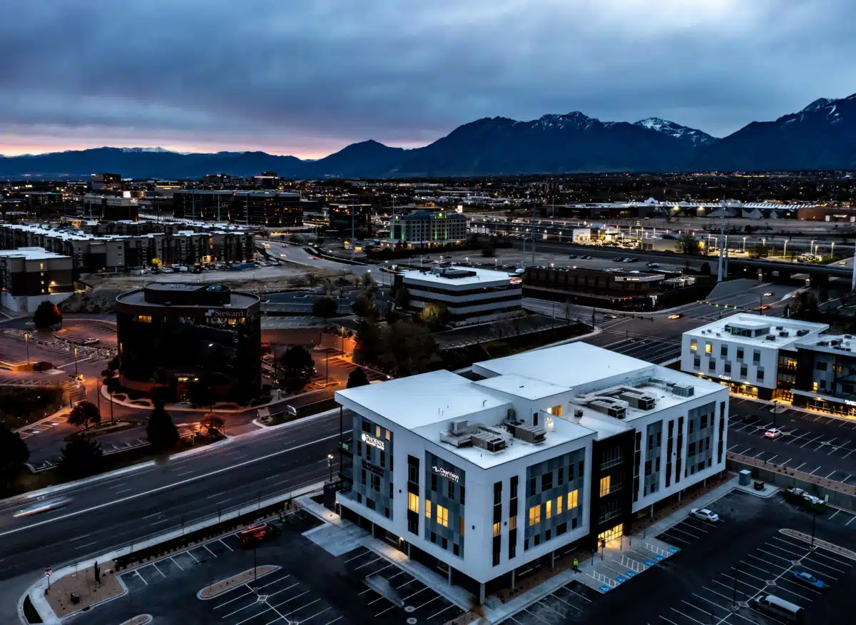 Phoenix Recovery Center LLC - Thumbnail 2