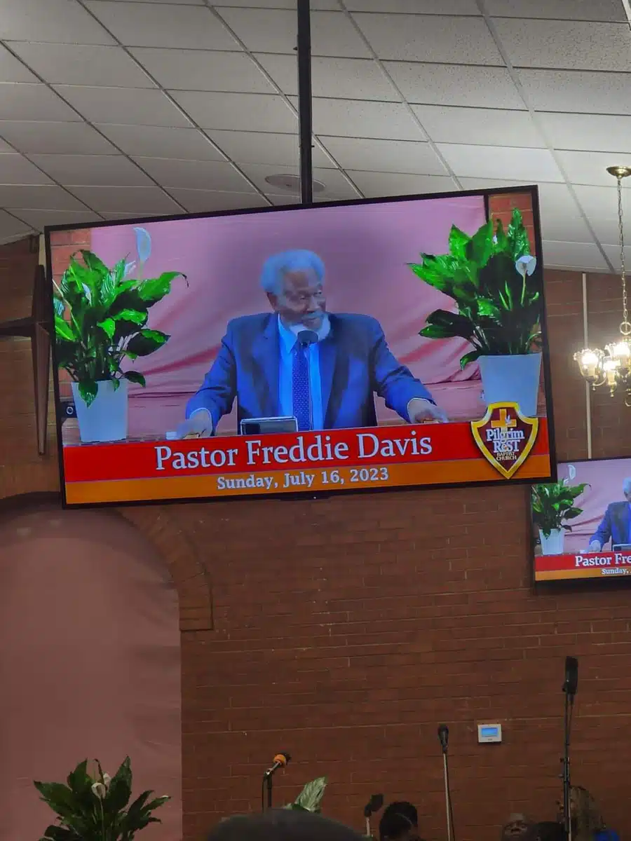 Pilgrim Rest Therapeutic Services Inc