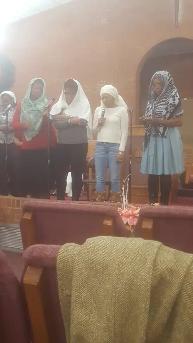 Pilgrim Rest Therapeutic Services Inc - Thumbnail 10