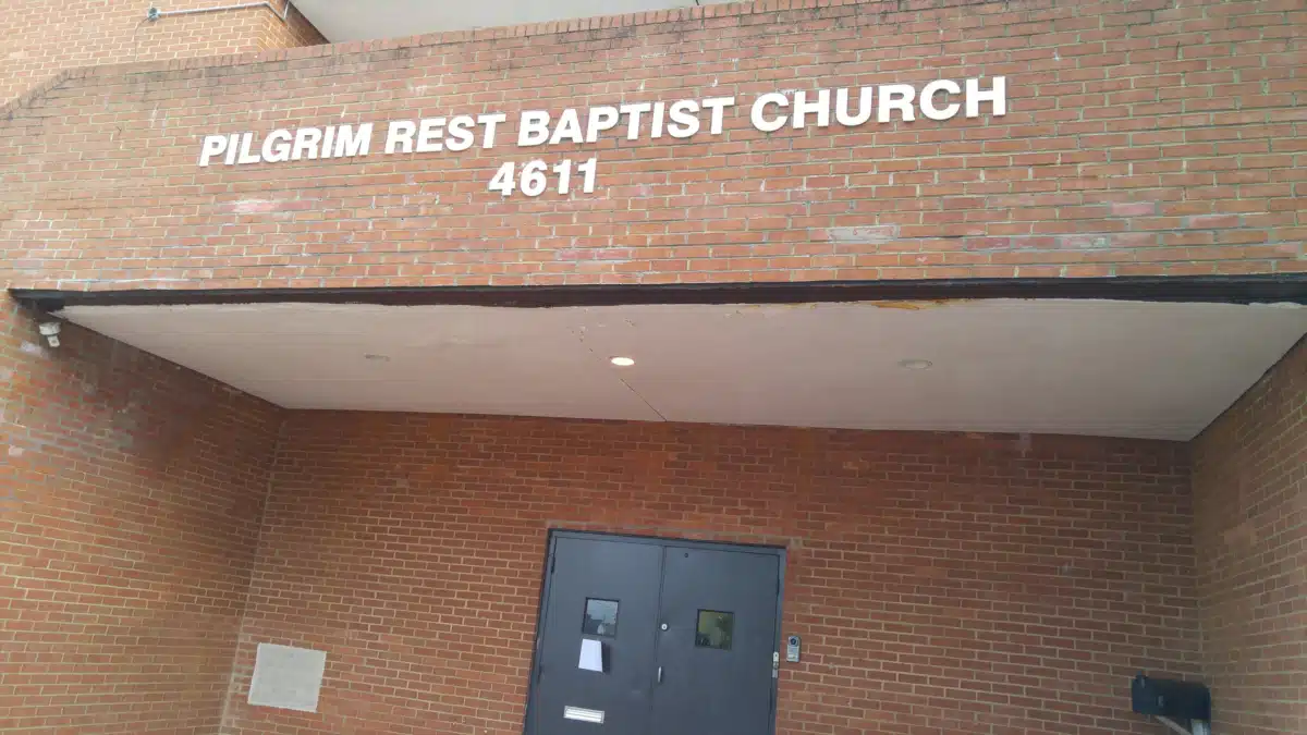 Pilgrim Rest Therapeutic Services Inc - Thumbnail 3