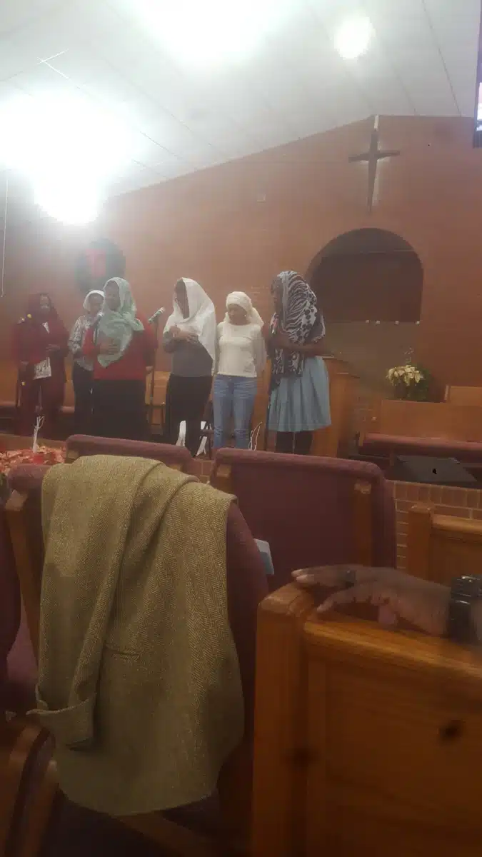 Pilgrim Rest Therapeutic Services Inc - Thumbnail 9