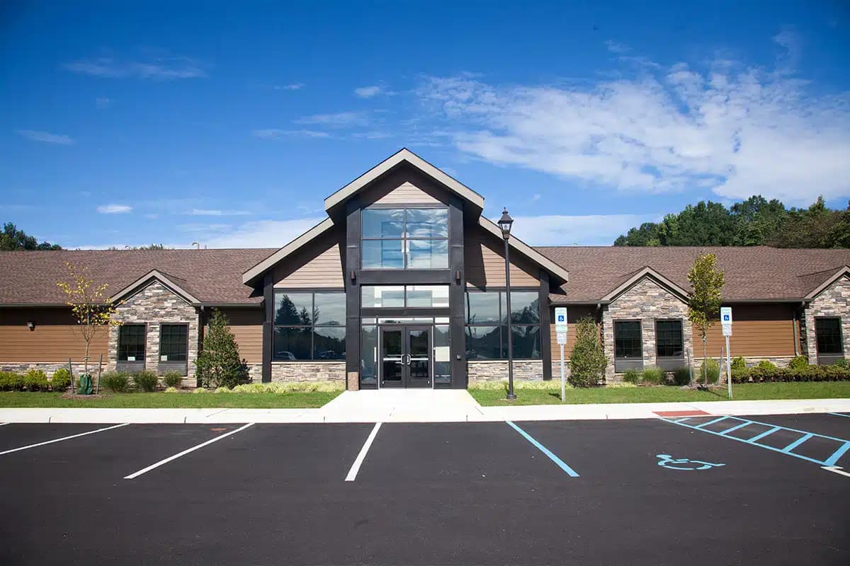 Pinelands Recovery Center of Medford - Thumbnail 2