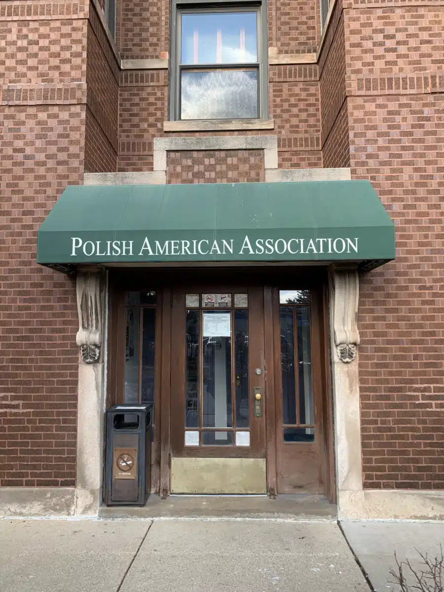 Polish American Association - Thumbnail 7