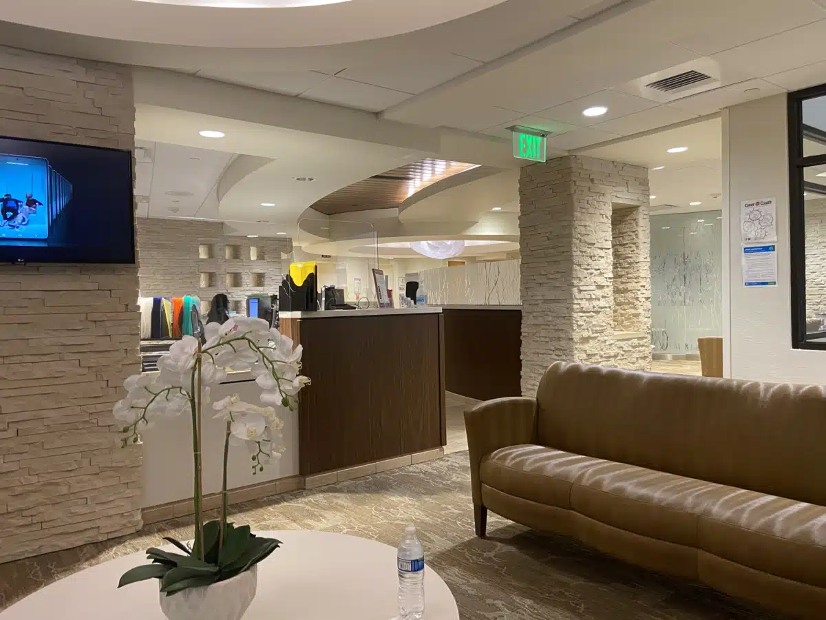 Porter Adventist Hospital - Thumbnail 9