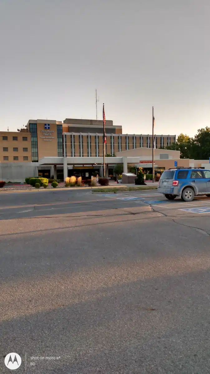 Powell Chemical Dependency Program