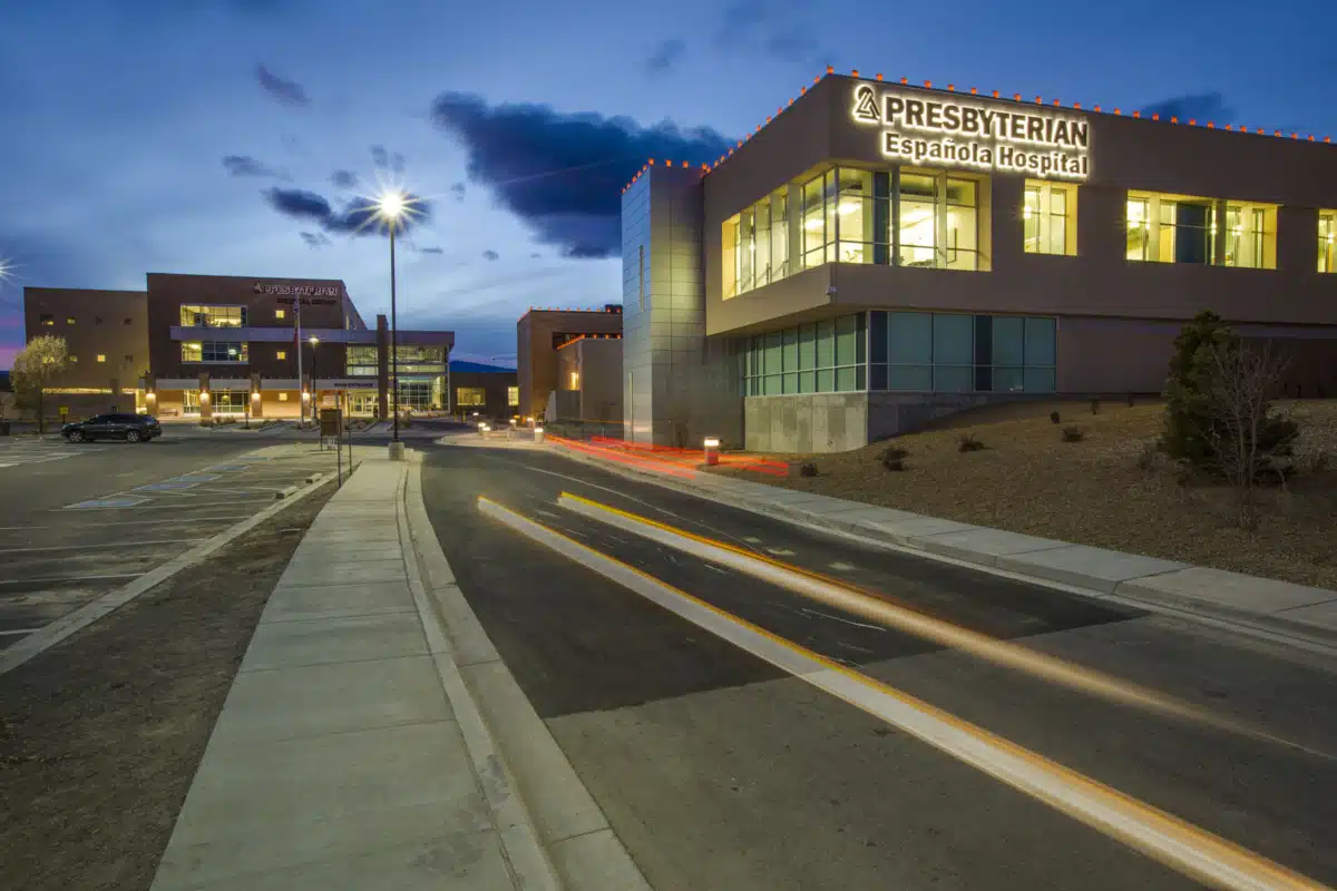 Presbyterian Medical Services - Thumbnail 10