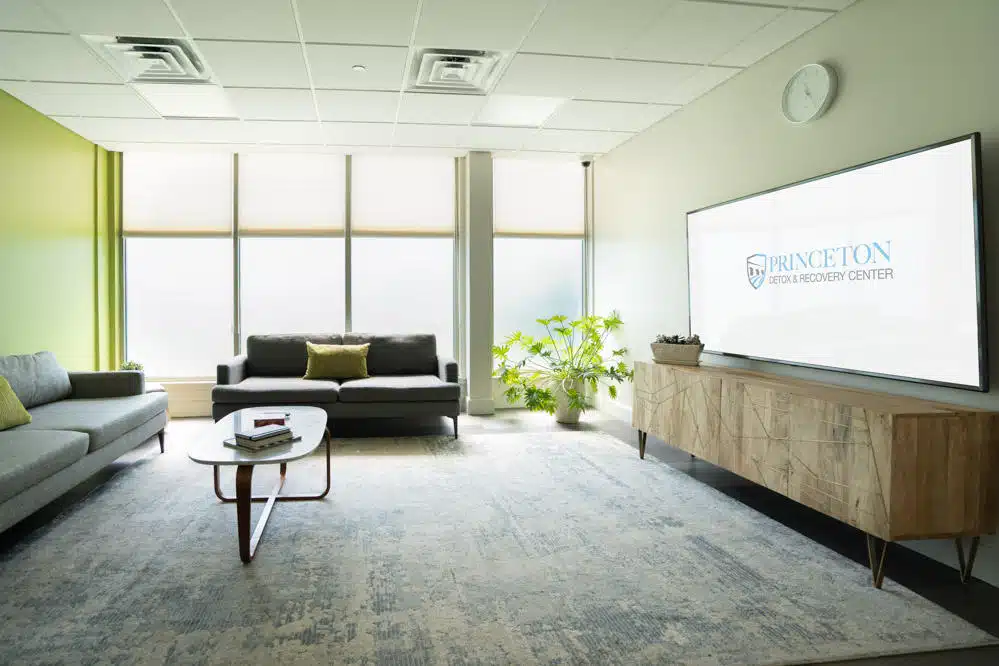Princeton Detox and Recovery Center - Thumbnail 7
