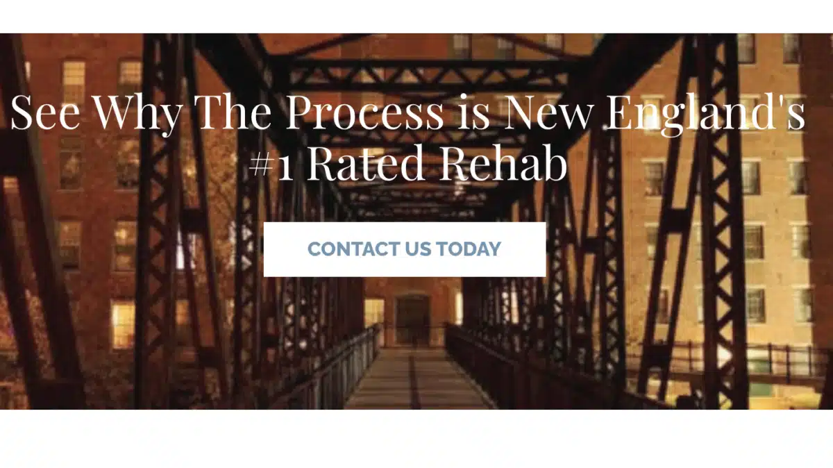 Process Recovery Center